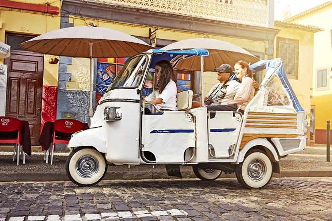 private-funchal-city-tour-by-tukxi