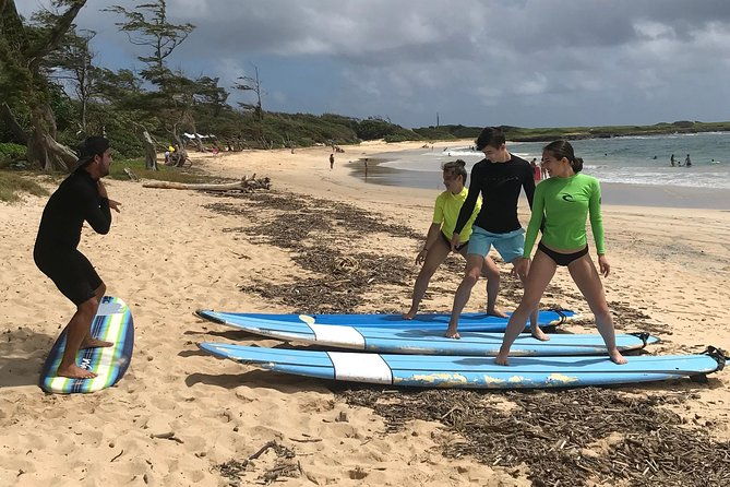 private-group-surf-lesson