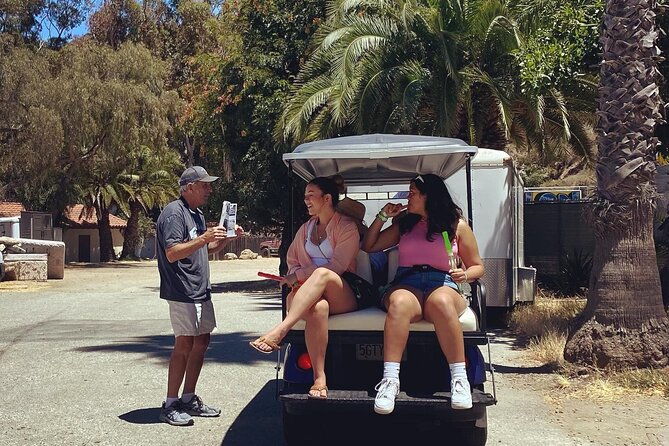 private-guided-golf-cart-tour-of-avalon