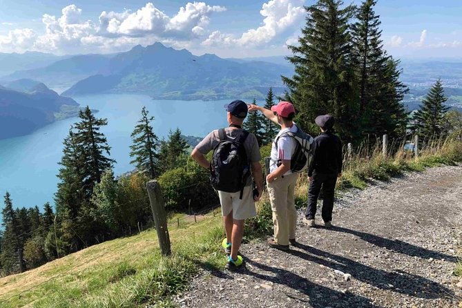 private-guided-hike-on-mt-rigi-with-farm-visit-and-bbq