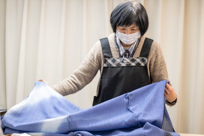 private-guided-tour-to-kimono-factory-in-tokamachi