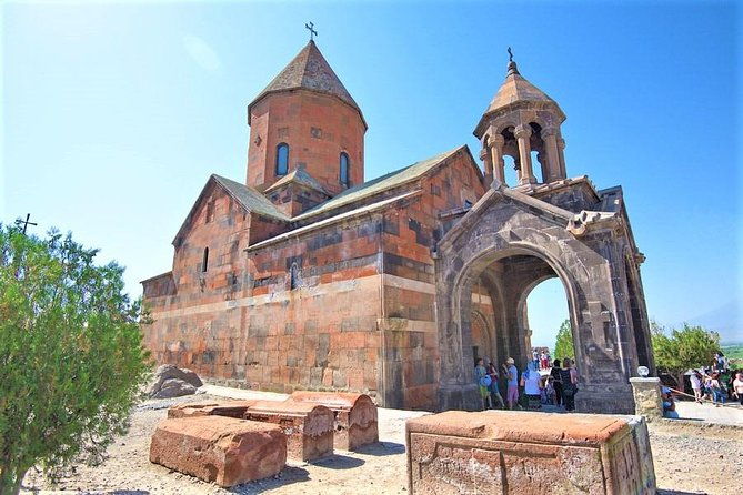 private-half-day-khor-virap-monastery-mount-ararat-view-tour-from-yerevan