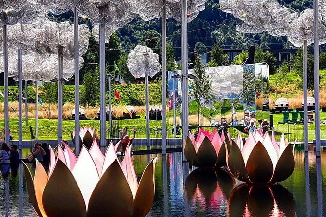 private-half-day-tour-to-swarovski-crystal-world-in-wattens