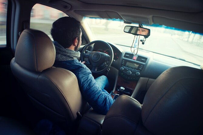 private-haneda-airport-pick-up-drop-off-in-tokyo