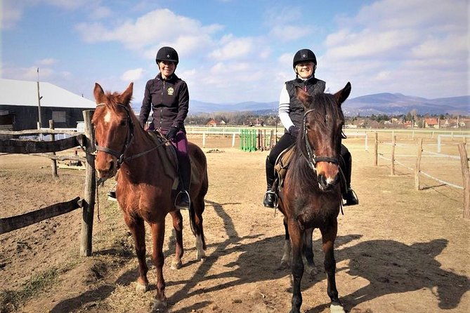 private-horse-riding-near-budapest-with-transport