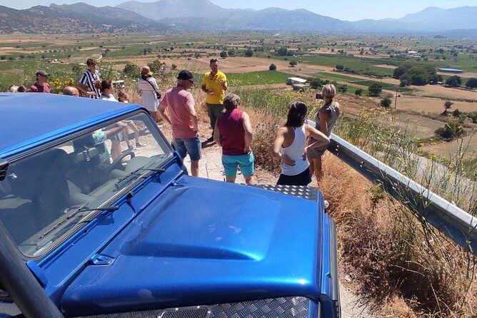private-jeep-tour-zeus-cave-cretan-villages