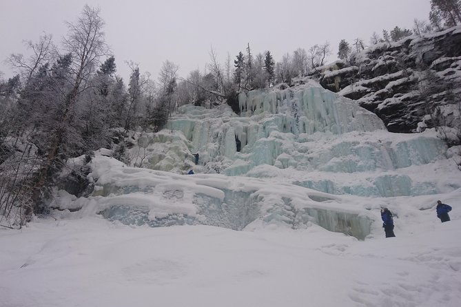 private-korouoma-canyon-tour