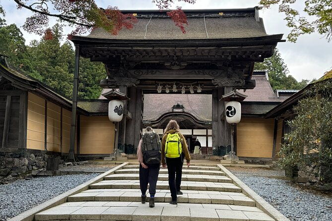 private-koyasan-day-tour-from-osaka-kii-peninsula-unesco-site