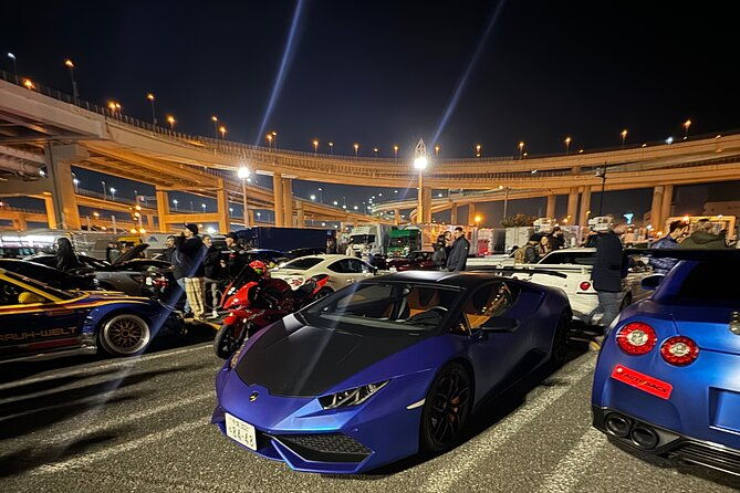 private-lamborghini-tour-in-tokyodaikoku-pa-jdm