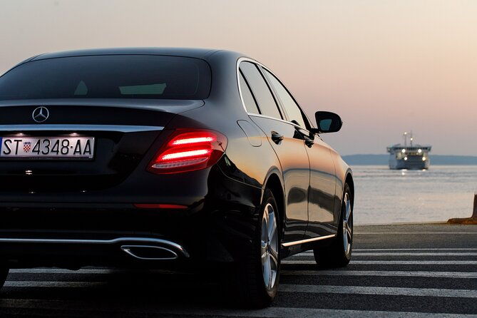 private-luxury-transfer-from-split-to-zagreb