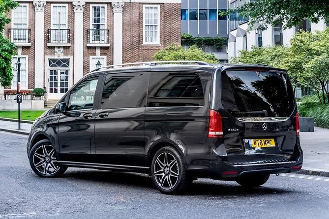 private-luxury-van-transfer-from-southampton-port-to-london-city