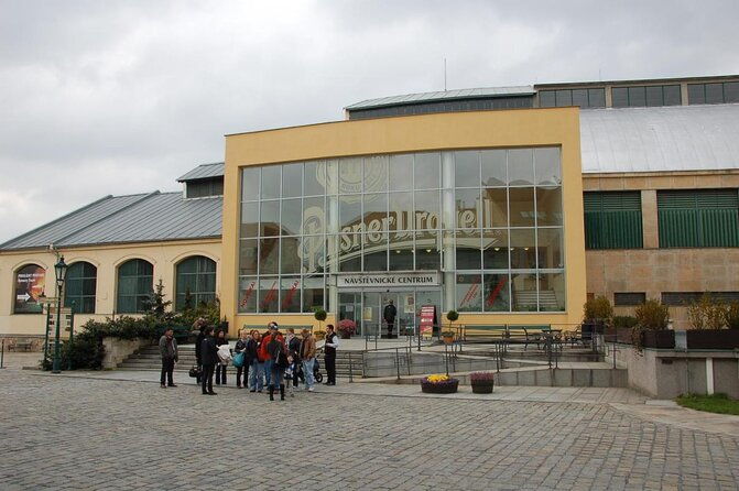 private-pilsner-brewery-and-pilsen-tour-from-prague-all-inclusive