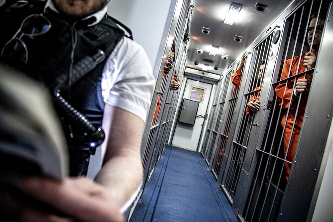 private-prison-van-escape-game-london-immersive-experience