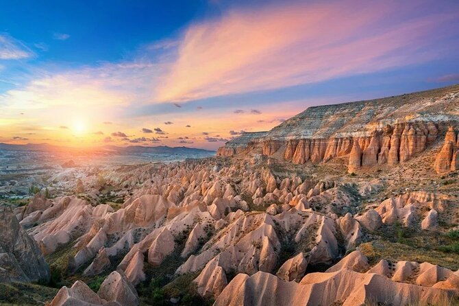 private-red-tour-with-pottery-workshop-in-cappadocia