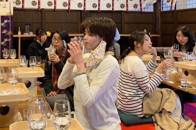 private-sacred-sake-tasting-inside-a-shrine