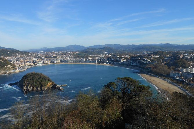 private-san-sebastian-and-basque-coast-tour-from-bilbao