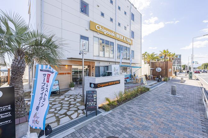 private-shonan-seaside-beer-tasting-experience