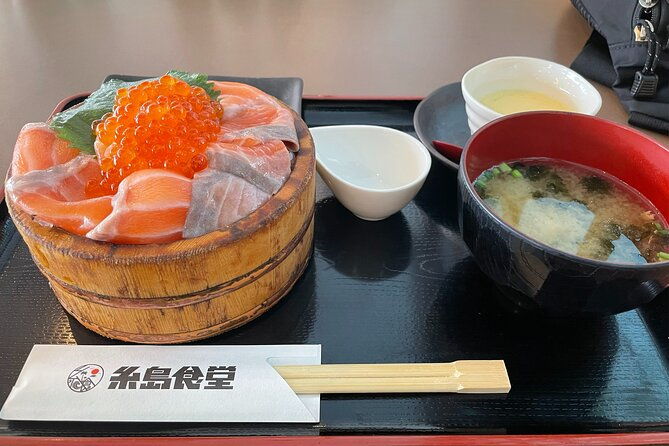 private-sightseeing-tour-in-itoshima-with-transfer-included