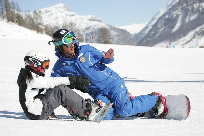 private-snowboard-lessons