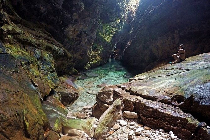 private-speedboat-tour-sakarun-beach-dugi-otok-golubinka-cave
