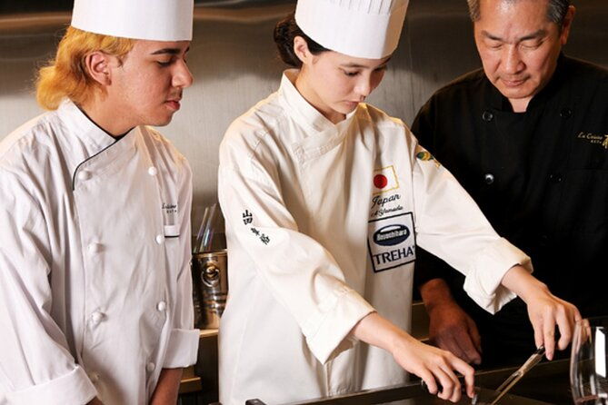 private-teppanyaki-experience-in-hikone