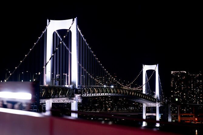 private-tokyo-culture-tour-by-car