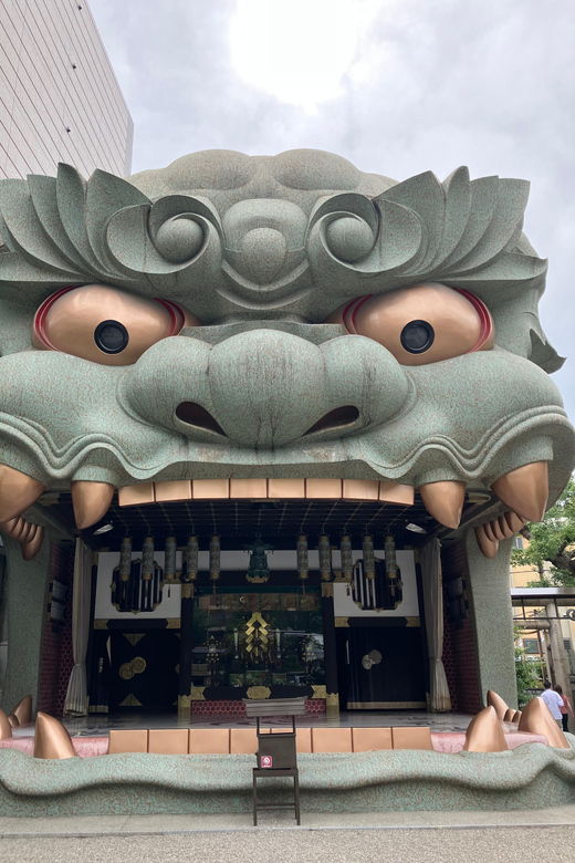 private-tour-discover-the-best-of-osaka-with-a-local-guide