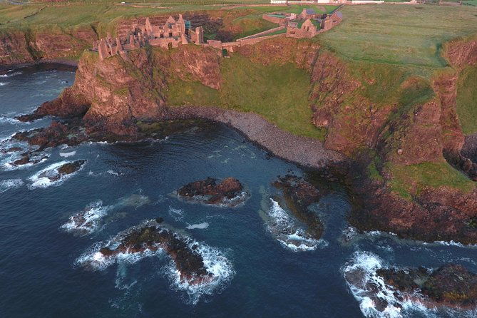 private-tour-giants-causeway-norman-castles-and-game-of-thrones-film-locations