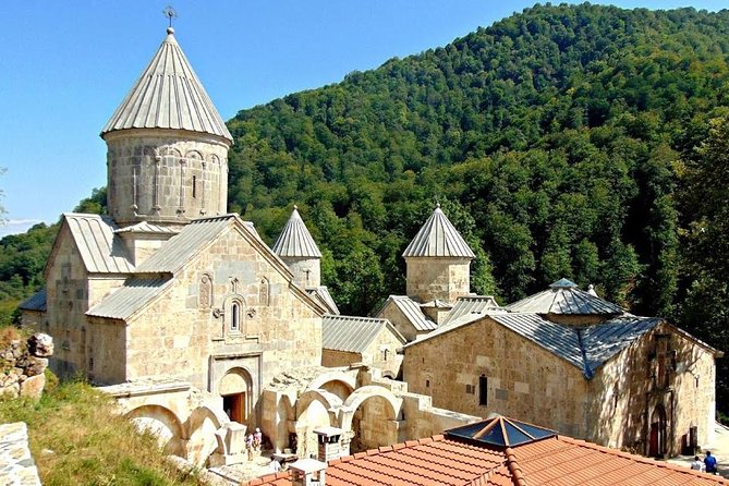 private-tour-to-dilijan-city-haghartsin-monastery-yell-extreme-park