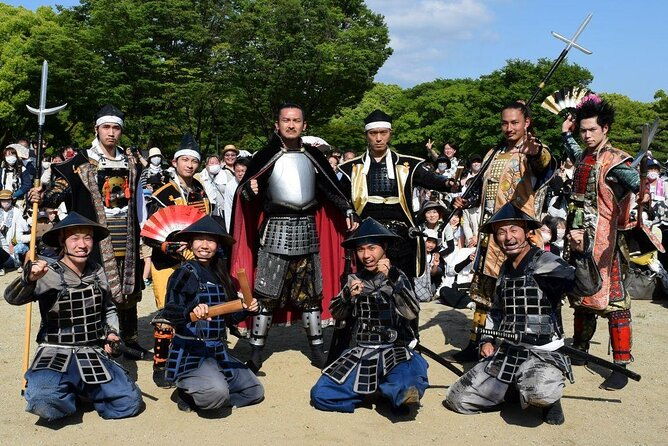 private-tour-to-famous-places-in-nagoya