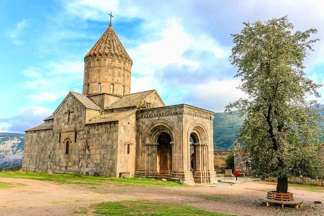 private-tour-to-khor-virapareni-winerynoravanktatev-monastery
