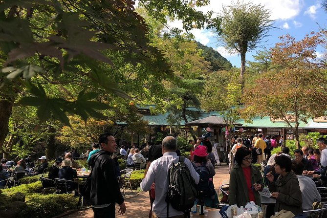 private-tour-tokyos-oldest-sake-brewery-and-riverside-walk