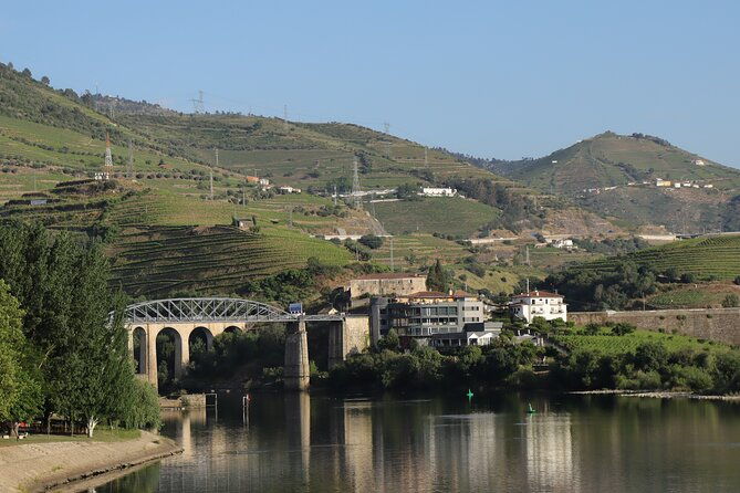 private-tour-with-3-wineries-and-viewpoint