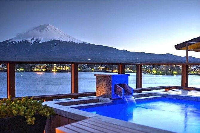 private-transfer-between-tokyo-and-lake-kawaguchi-mt-fuji-hakone