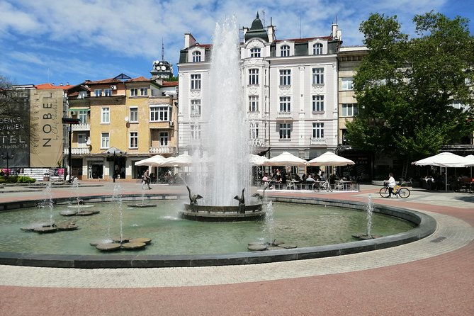 private-transfer-from-sofia-to-plovdiv-or-vice-versa