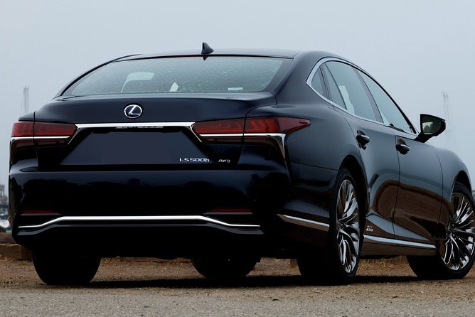 private-transfer-haneda-airport-hnd-to-tokyo-in-sedan-car