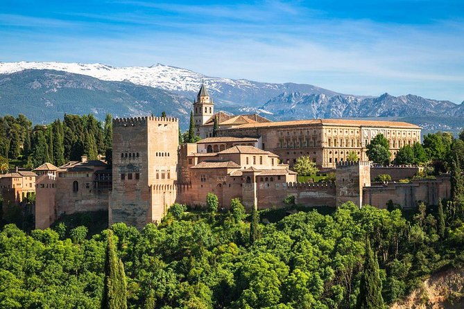 private-transfer-seville-to-granada-with-a-tour-of-cordoba-mosque