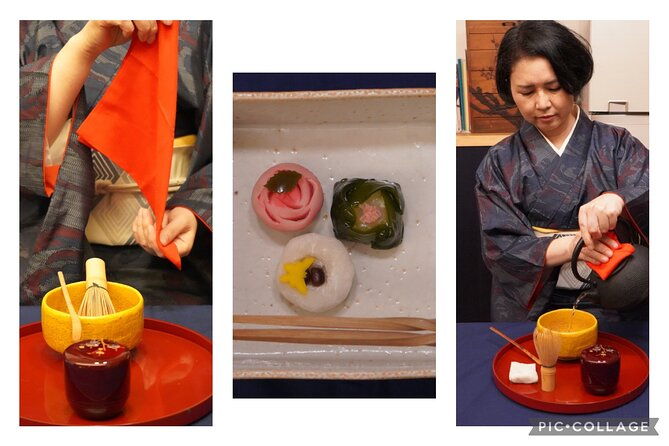private-visit-local-home-for-music-and-tea-ceremony-near-disney