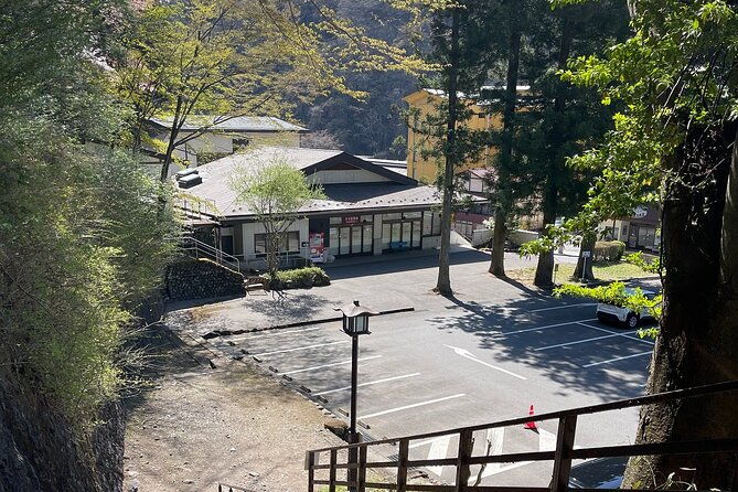 private-workshop-and-japanese-style-dance-show-in-nikko
