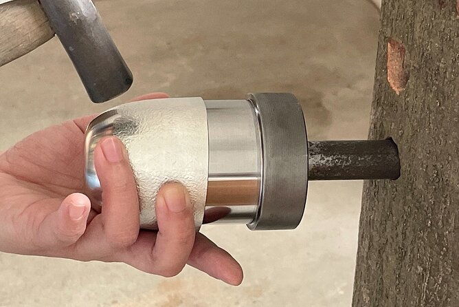 private-workshop-for-making-pewter-sake-cup-in-kyoto