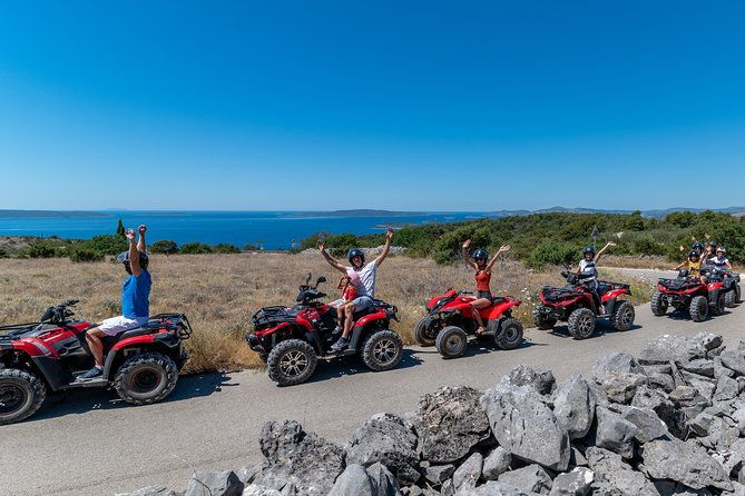 quad-adventure-tour-on-island-ciovo