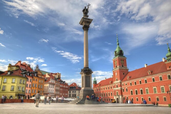 quick-3-hour-overview-of-warsaw