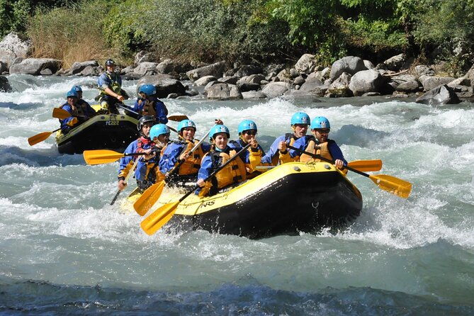 rafting-extra