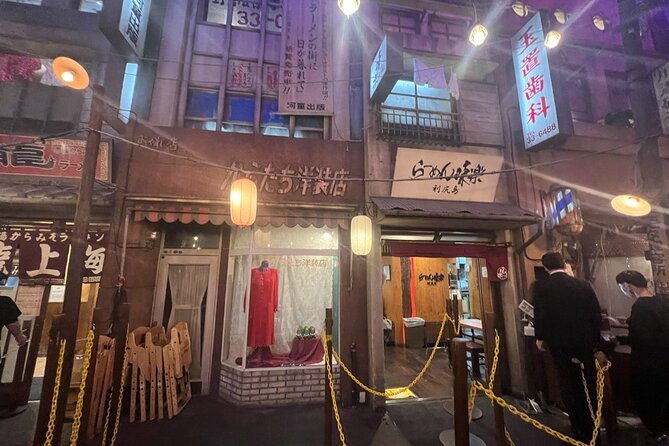 ramen-museum-guided-tour-in-yokohama