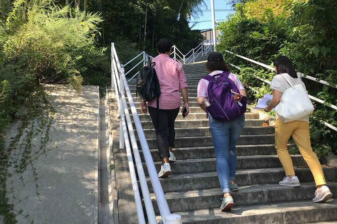 real-life-anime-location-visiting-in-osaka-private-guided-tour