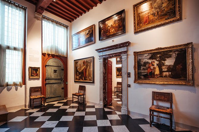 rembrandt-house-museum-amsterdam-entrance-ticket