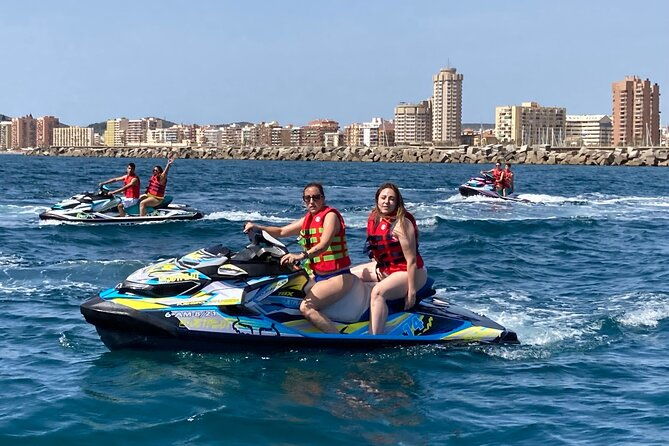 rent-jetski