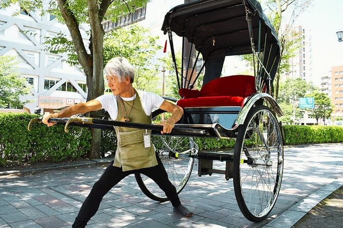 rickshaw-tour-of-kagoshimas-historical-and-cultural-sites