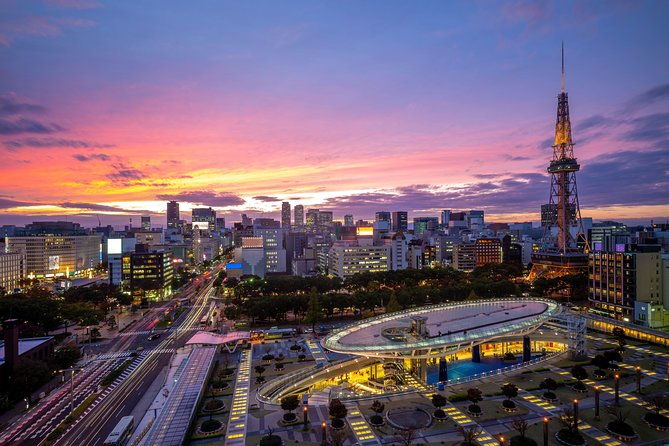 romantic-tour-in-nagoya
