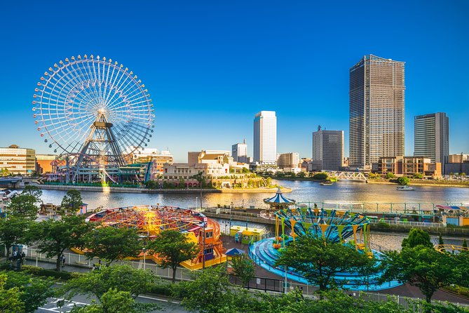 romantic-tour-in-yokohama